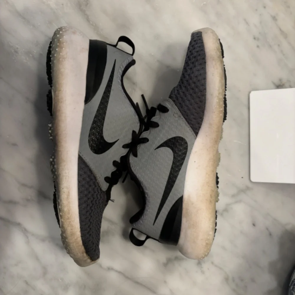 Nike Junior Roshe G Golf Shoes Size 4Y